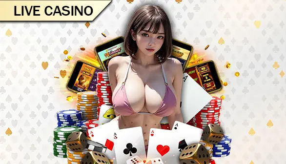 Casino KERBAU66