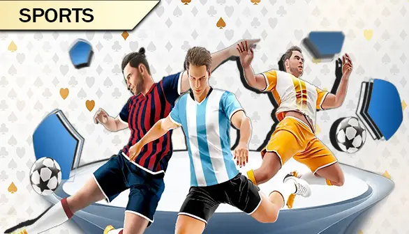 Sports KERBAU66
