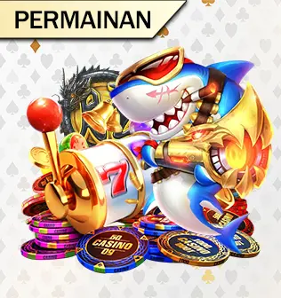 Permainan Slot KERBAU66